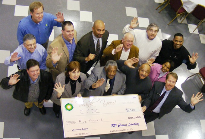 BP DONATION 2008 0010