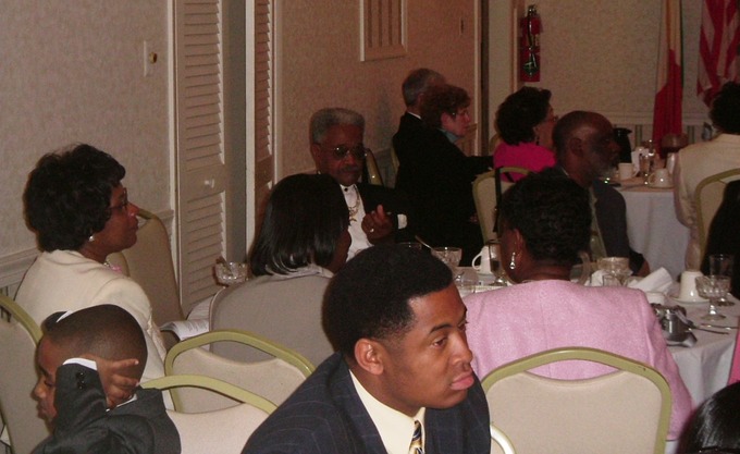 CCDC Banquet 2006 026